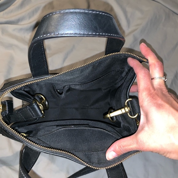 Cross body/ hand bag - Picture 4 of 4